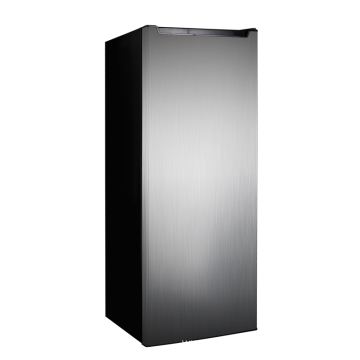 Single Door With Freezer Box Refrigerator WS-235L